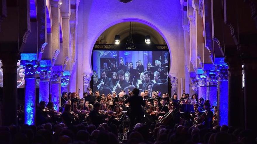 El Cabildo celebra la Cuaresma con dos conciertos