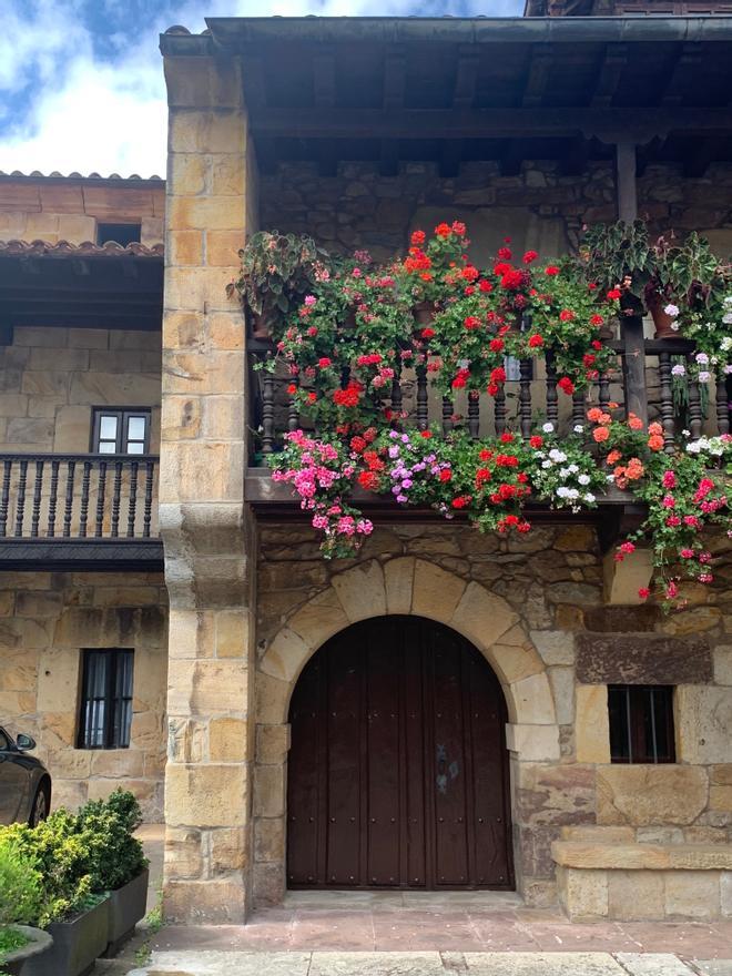 Liérganes, Cantabria