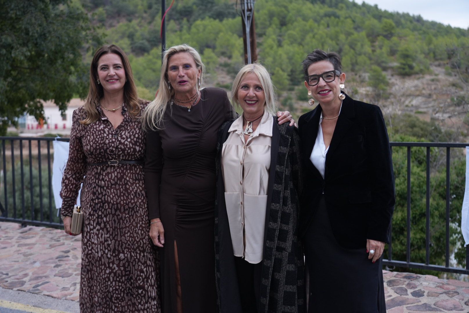 Las imágenes de la gala de la Diputación en el Día de la Provincia