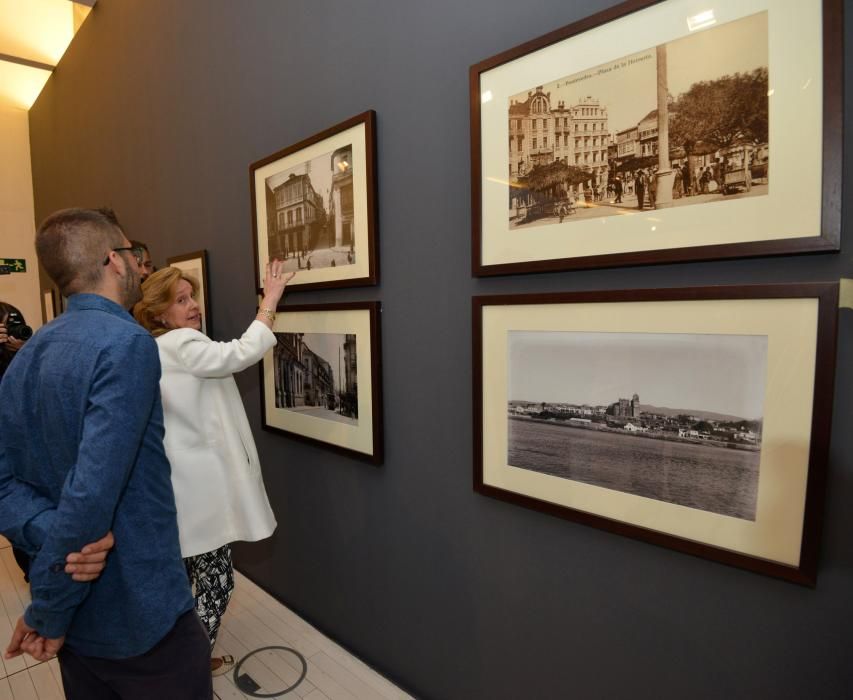 Las obras "desaparecidas" de Castelao, en el Museo de Pontevedra