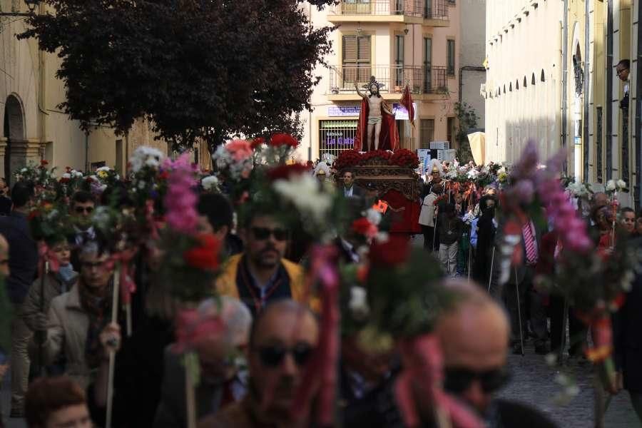 Semana Santa en Zamora: Resurrección