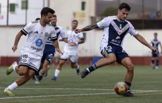 El ‘Sanfer’ deja escapar el liderato en solitario