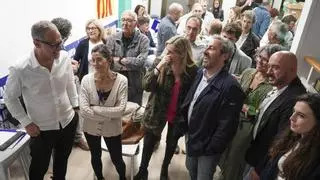 Junts llegeix el triomf a Manresa com el preludi per poder guanyar en les pròximes municipals