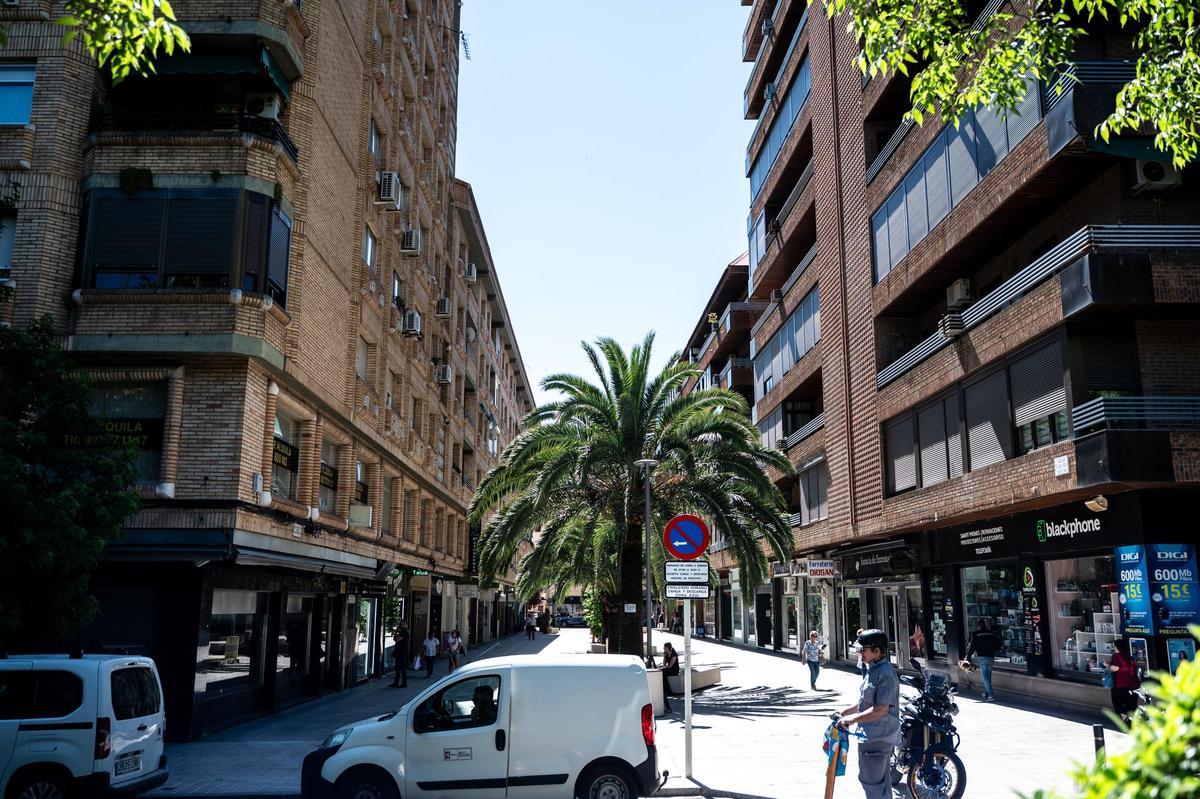 Fotogalería | Barrios de Cáceres donde vivir Fotogalería | Barrios de Cáceres donde vivir