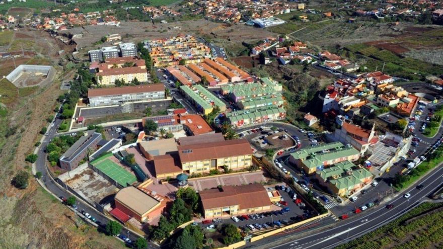 The Canarian Government allocates 8.2 million to 65 social housing