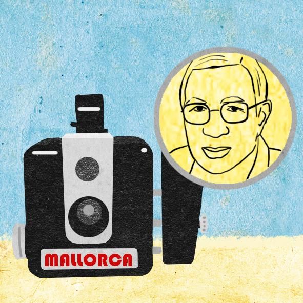 Columna de Patricia Almarcegui para el número de octubre de VIAJAR.