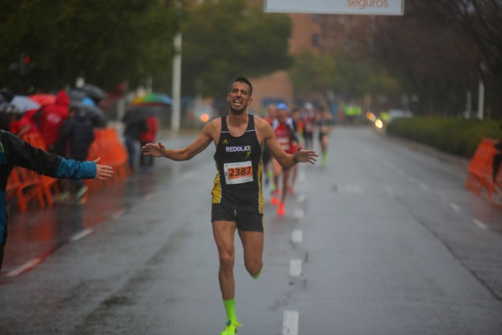 Búscate en la Carrera Galápagos 2018