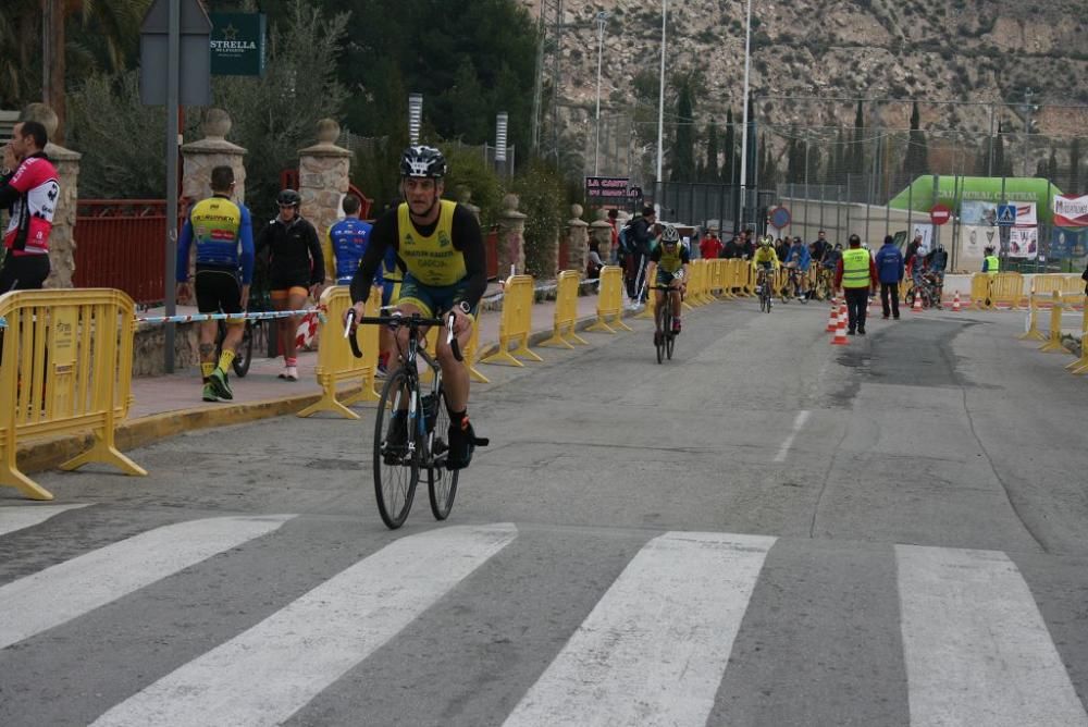 Duatlón de Archena