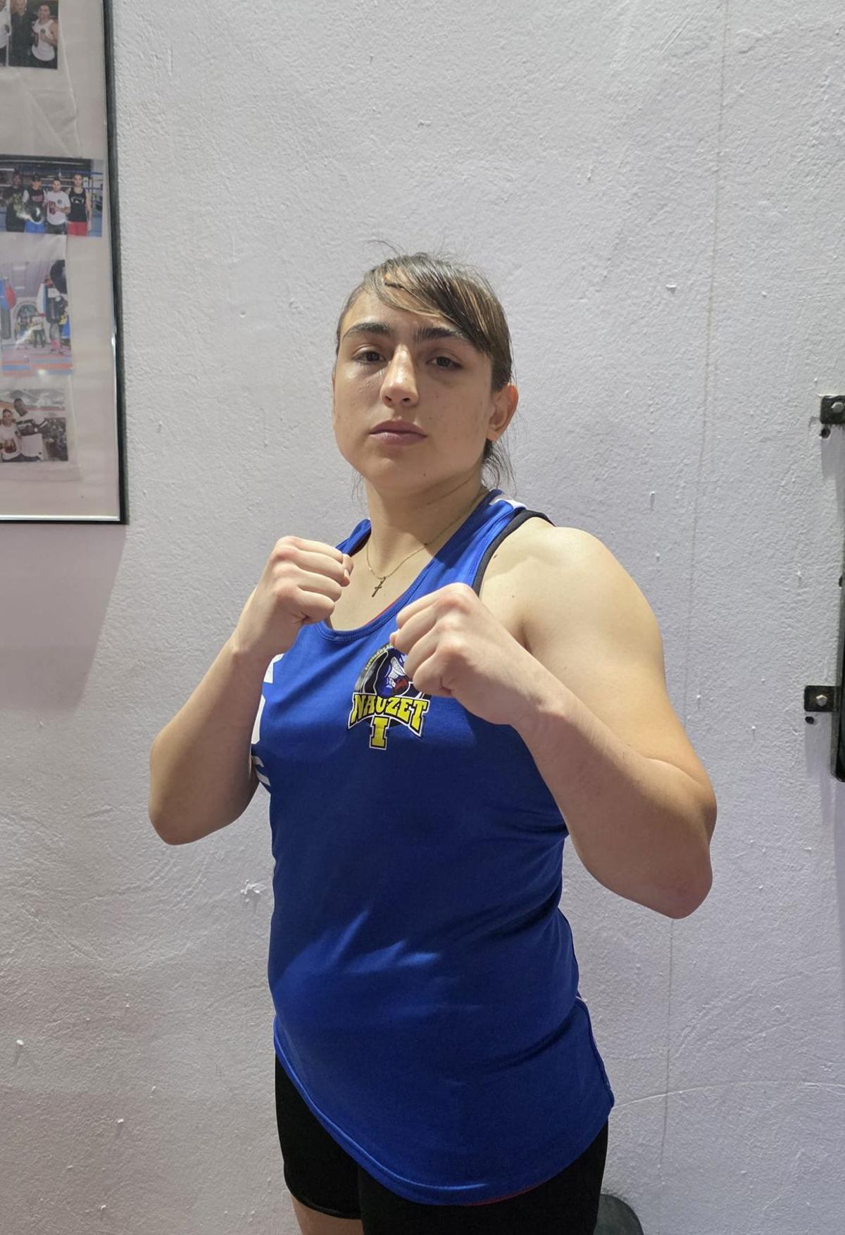 ARIDANY ROMERO IID