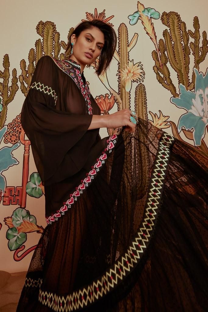 Temperley London