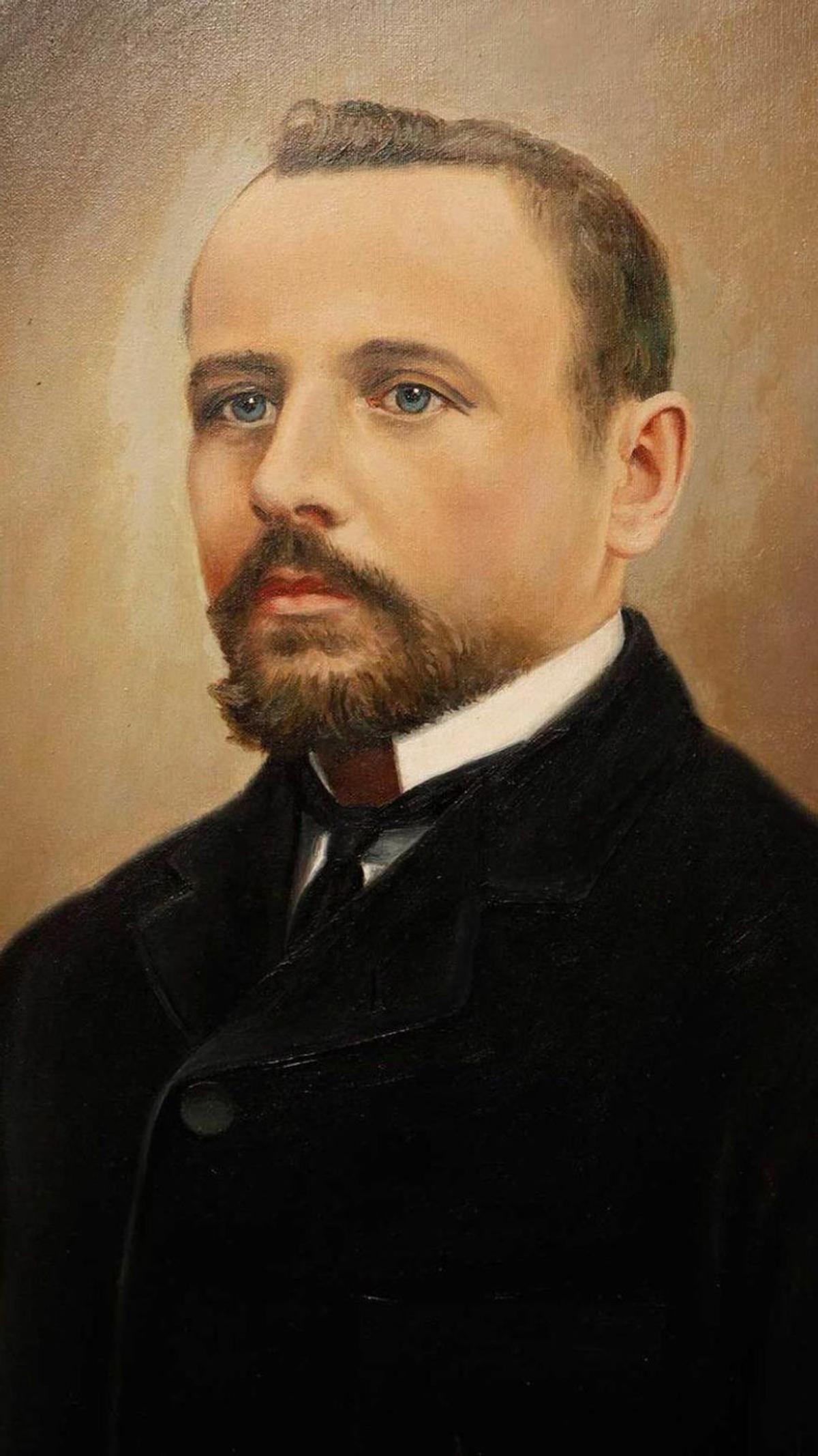 José Valle Armesto