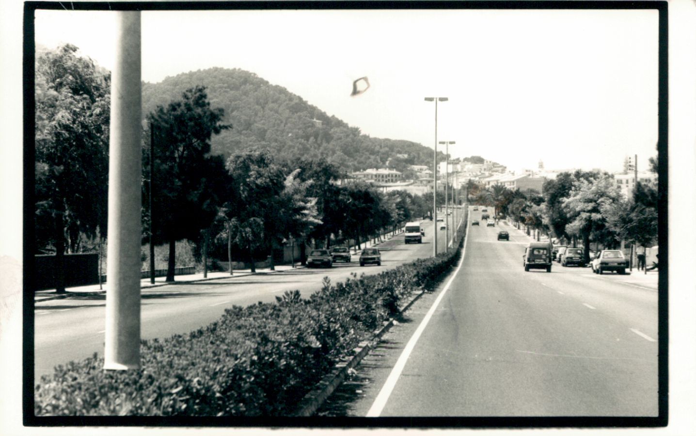 Blick ins Archiv: So sah es früher im Urlaubsort Cala Ratjada auf Mallorca aus