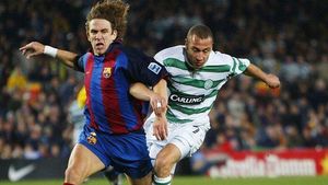 Europa League: el torneig que es resisteix al Barça i que l’espera després de la Champions