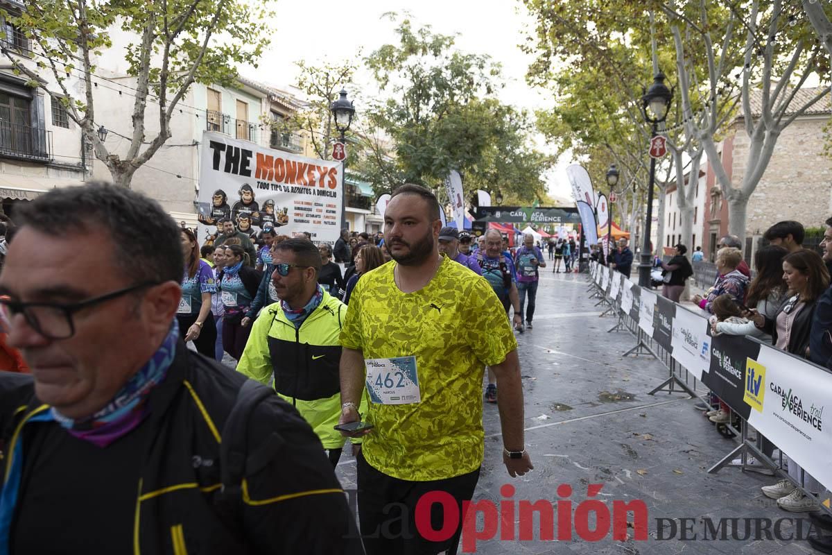 Celebración de la 'Caravaca Experience’ 2024