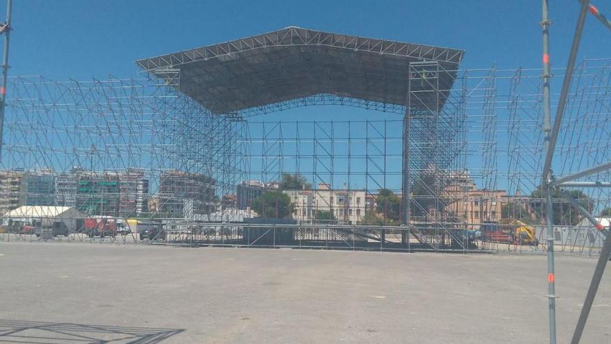 Arenal Sound lanza una campaña contra las agresiones sexuales