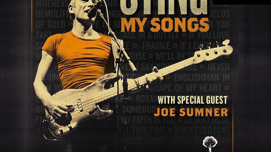 Sting actuará en &#039;Christmas by Starlite&#039; el día 15 de diciembre.