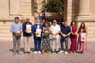 El primer concurso nacional del salmorejo llevará Córdoba a las mesas de toda España