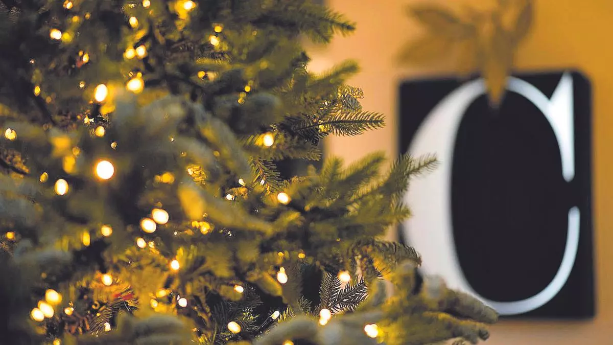 Las Colinas Golf & Country Club: donde la Navidad brilla