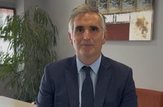 Francisco Miguel Heredia: «La situación actual en el CD Tenerife es un esperpento jurídico»