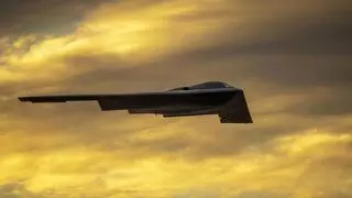 'Operación Martillo de Medianoche': bombarderos fantasma y bombas perforadoras en el ataque a Irán