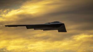 Así es el caza B-2 Spirit que EEUU ha utilizado para atacar las instalaciones nucleares de Irán