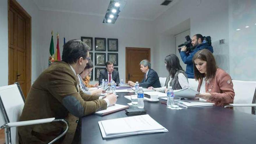 El plan de cooperación de Extremadura se centra en la mejora de la calidad de vida de quienes reciben la ayuda