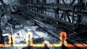 La gran indústria comença a parar davant la «catastròfica» pujada del preu de la llum