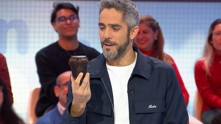 El fenómeno &#039;Mafin&#039; llega a &#039;Pasapalabra&#039;: &quot;Muchas mujeres se sienten representadas&quot;