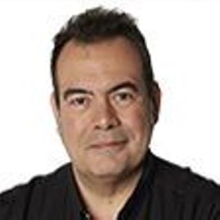 Josep Llus Merlos
