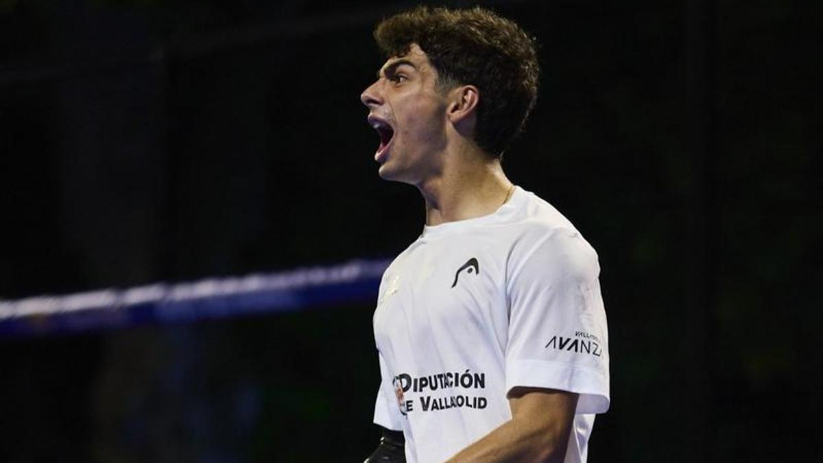 horarios de hoy, resultados en directo y dónde ver el torneo