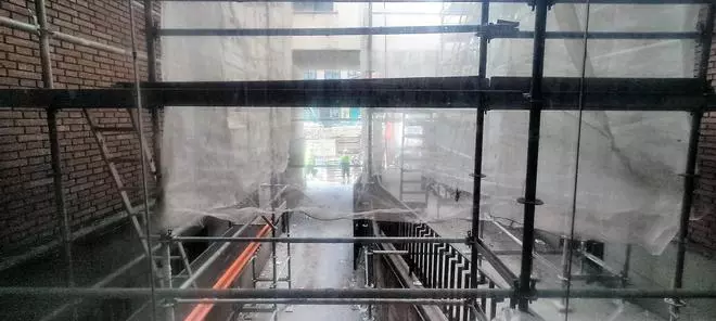 Se disparan los accidentes laborales graves en Zamora, sobre todo, en construcción y sector agrario