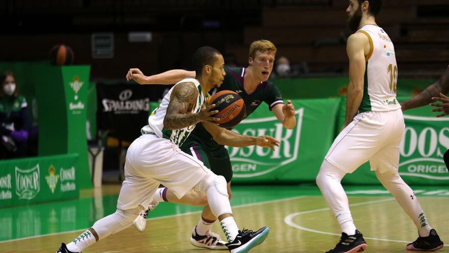 Liga Endesa | Real Betis - Unicaja