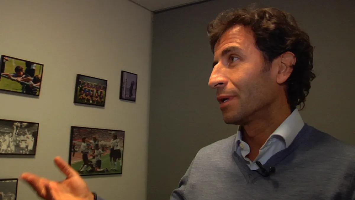 VALENCIA CF – REAL MADRID: Luis Milla habla muy claro sobre el problema real del Valencia y la forma de ganar al Madrid