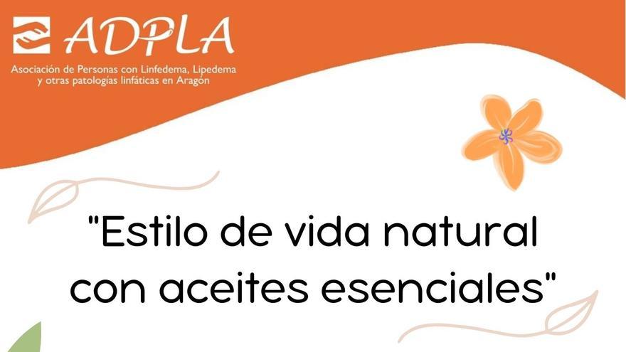 ADPLA - Estilo de vida natural con aceites esenciales