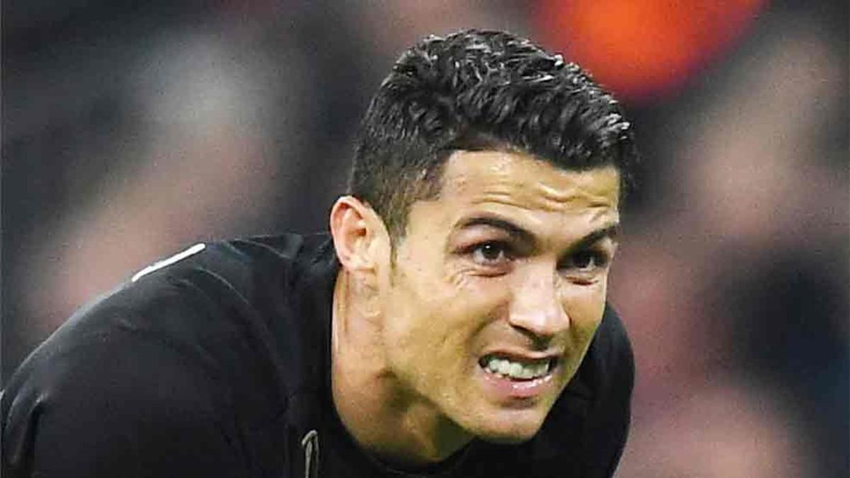 Cristiano Ronaldo asegura que no quiere renovar