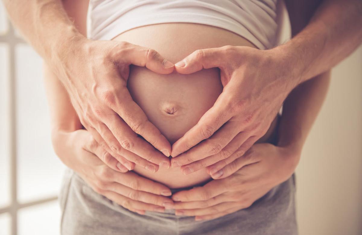 ¿Es fiable conservar el cordón umbilical de mi hijo?