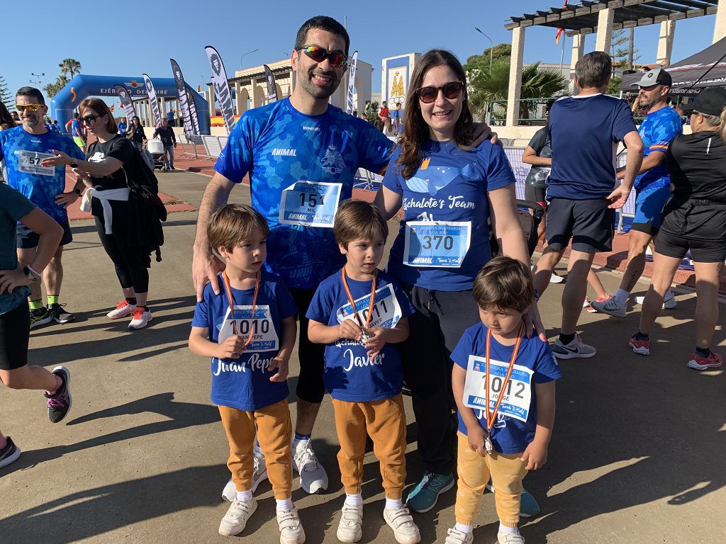 Carrera Popular AGA de San Javier