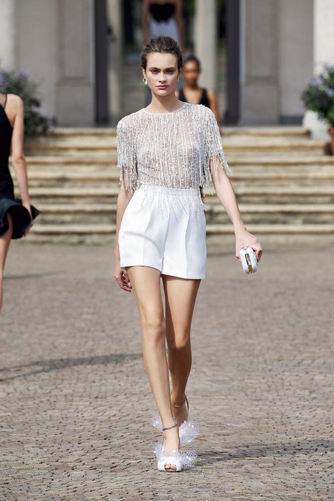 Elisabetta Franchi - Milán - Mujer - Primavera-Verano 2021 58