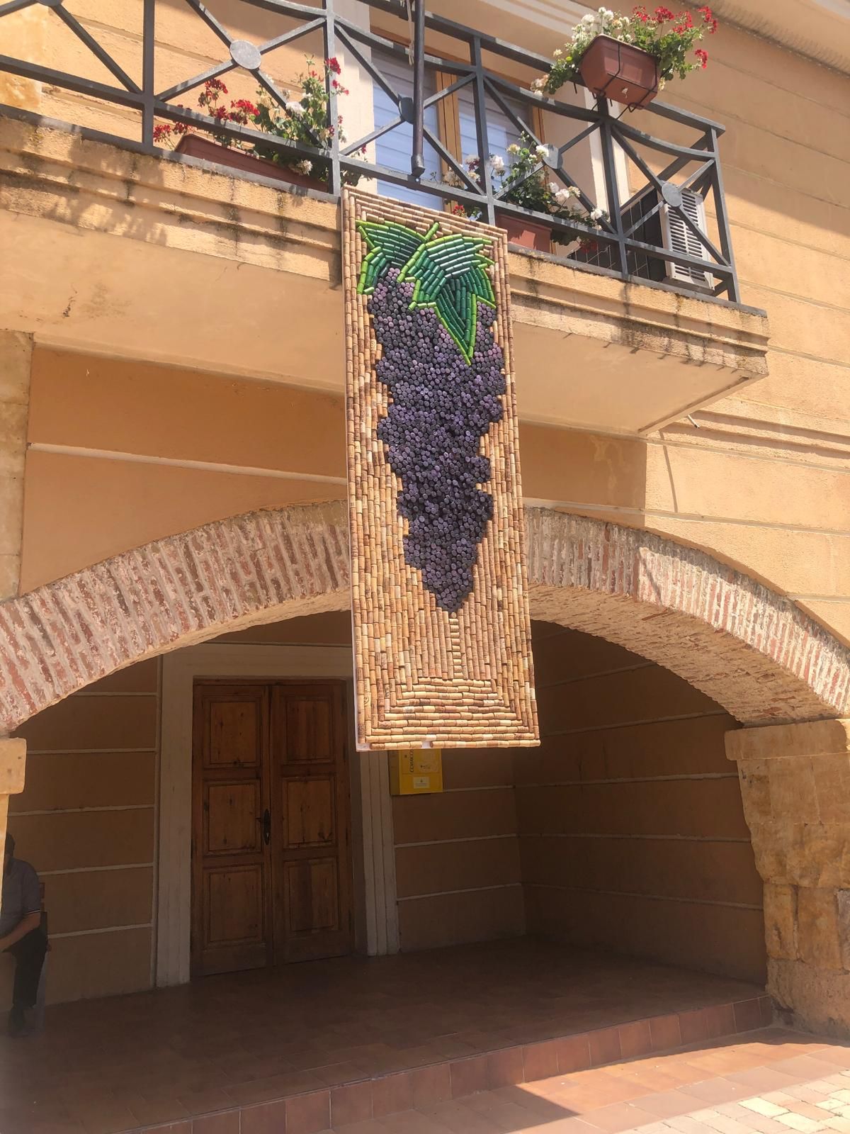GALERÍA | El Corpus en la Zamora rural