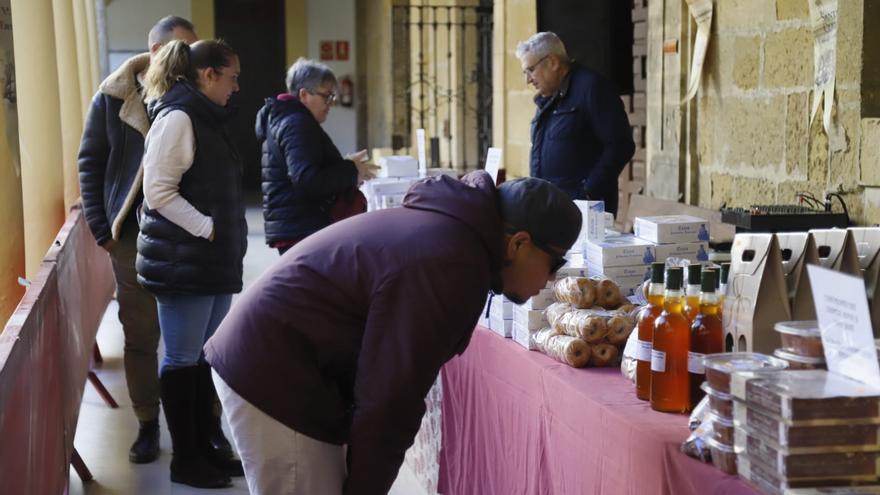 Dulces conventuales en Córdoba para abrir boca de cara a la Navidad
