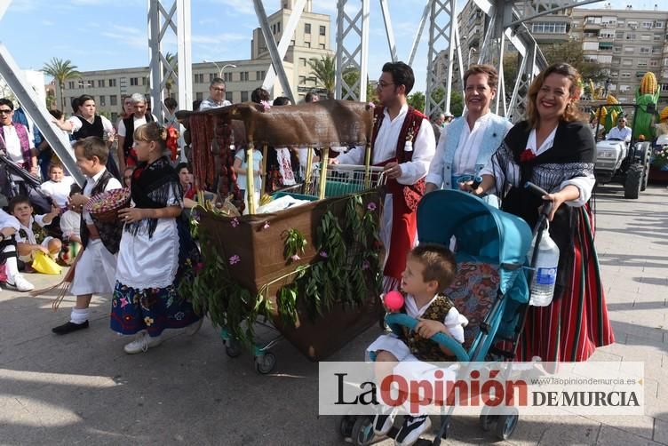 Desfile del Bando de la Huerta (2)