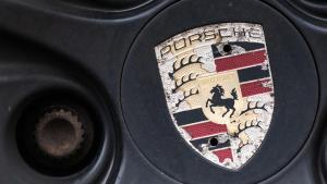 Archivo - El beneficio de Porsche hasta septiembre se desploma un 95,7% y prevé pérdidas de hasta 1.800 millones.