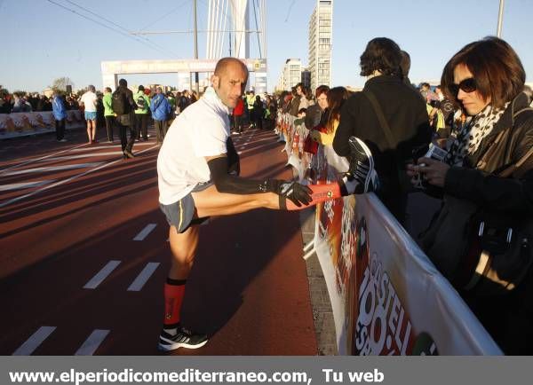 GALERIA DE FOTOS --- III Maratón internacional de Castellón