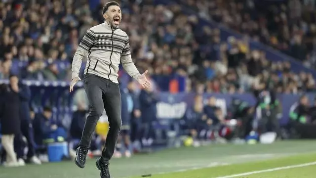 Sarabia: "Necesitamos recuperar nuestra esencia"