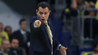 Cohetes iraníes impactan el edificio de un entrenador Euroliga