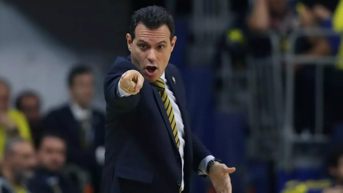 Cohetes iranes impactan el edificio de un entrenador Euroliga