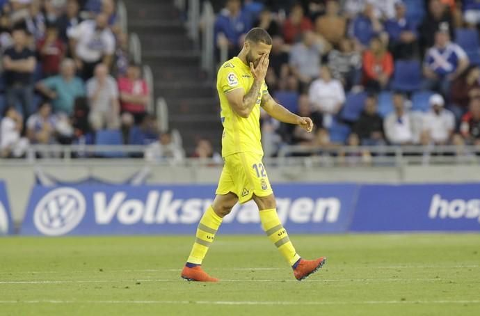 LaLiga 123 | CD Tenerife 2 - 1 UD Las Palmas