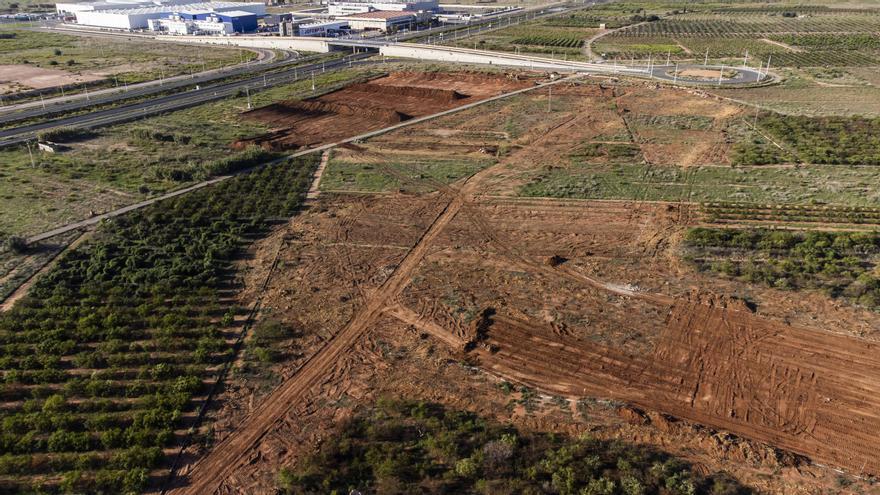 El Consell destina 98,4 millones de euros para el diseño y construcción de la conexión ferroviaria a la gigafactoría