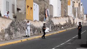 La chica quemada en Las Palmas era una menor española tutelada por el Gobierno canario