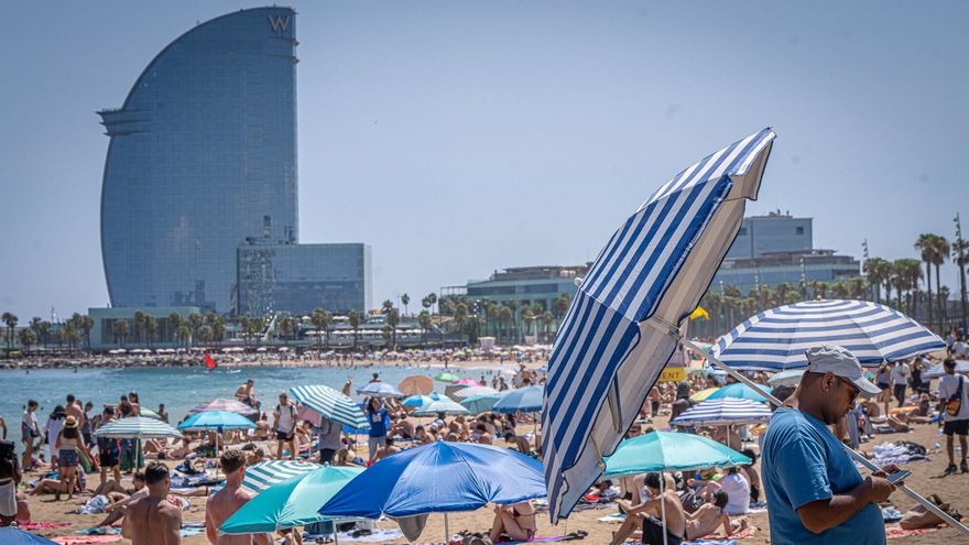 Barcelona Zamanı | Barcelona için Moocat Bildirimi: Giderek yoğunlaşan